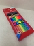 Lápis de cor Faber - Castell - 10 ecolápis NEON - Etc e Tal Papelaria