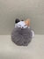 Chaveiro Pompom Gatinho - Etc e Tal Papelaria
