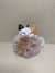 Chaveiro Pompom Gatinho - comprar online