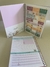 Caderno colegial tilibra 1 matéria - POOH - Etc e Tal Papelaria
