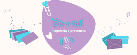 Etc e Tal Papelaria