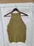 Musculosa Martina - comprar online