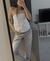 Strapless Mila en internet