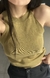 Musculosa Martina - comprar online