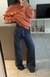 Denim Blue | Straight - comprar online