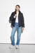 Campera | puffer - OBSIDIA.