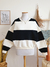 Buzo bicolor - comprar online