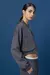 Bomber Milo | Crop - tienda online
