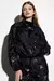 Campera Roma | Bomber oversize - comprar online