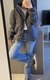 Campera | puffer en internet