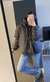 Campera | puffer - tienda online