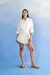 Short Trevor | Short pollera - tienda online