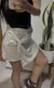 Short Trevor | Short pollera - comprar online