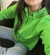 Camisa Meli | Crop en internet