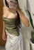 Strapless | Crocco