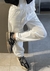 Jogger white |