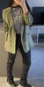 Blazer Martina en internet