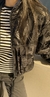 Imagen de Campera Roma | Bomber oversize