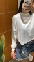 Semi polera | Oversize - tienda online