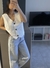 Chaleco Indiana | Gabardina - tienda online