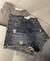 Short Denim en internet
