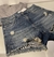 Short Denim - OBSIDIA.