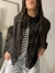 Campera Jay | Bomber