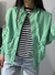 Campera Him | Bomber - OBSIDIA.