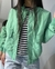 Campera Him | Bomber - comprar online