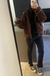 Campera Grecia | Corderito