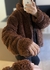 Campera Grecia | Corderito en internet