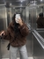 Campera Grecia | Corderito en internet
