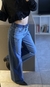 Denim Biu | Wide Leg