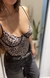 Body Lif | Animal Print - OBSIDIA.