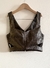 Top Vintage | Reversible