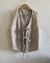 Chaleco Valentina | Lino - comprar online