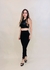 Legging Violeta en internet