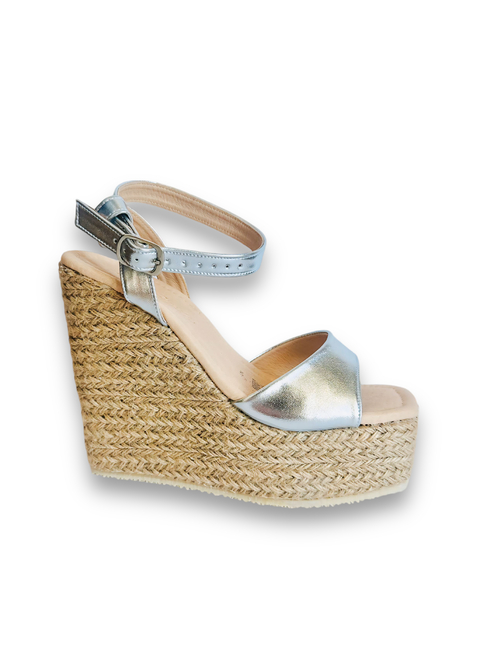 Plataforma Lorena 6020