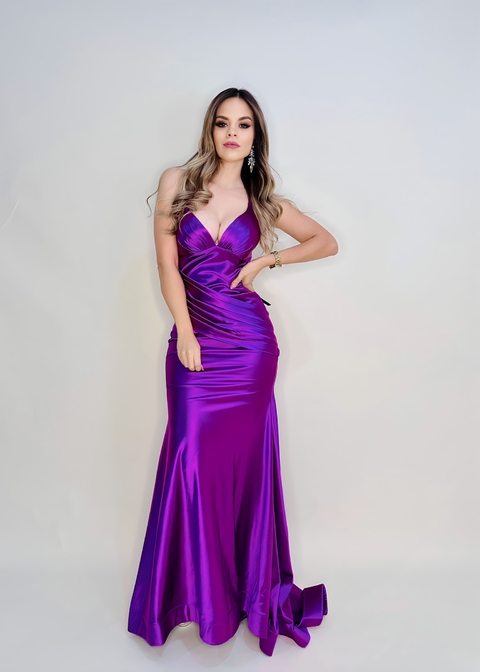 Vestido Maya