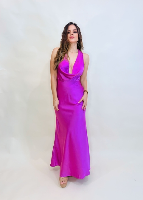 Vestido Amanda