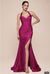 Vestido Cinthya CD796 - comprar en línea