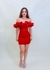 Vestido Rubi - Mia Collection