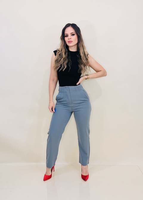 Pantalón Zara