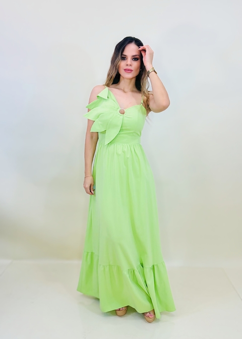 Vestido Matilde