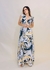 Vestido Yuxcil