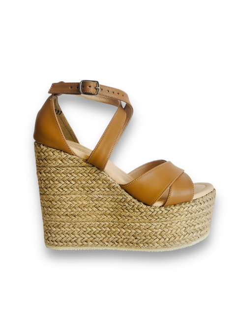 Plataforma Gabriela 5027