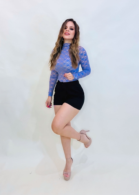 Blusa Giovana