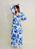 Vestido Oreira