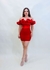 Vestido Rubi