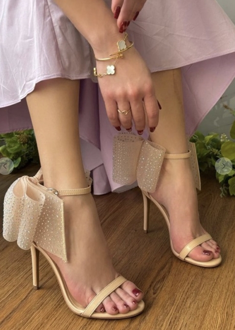 Zapatilla Danya DASHING91